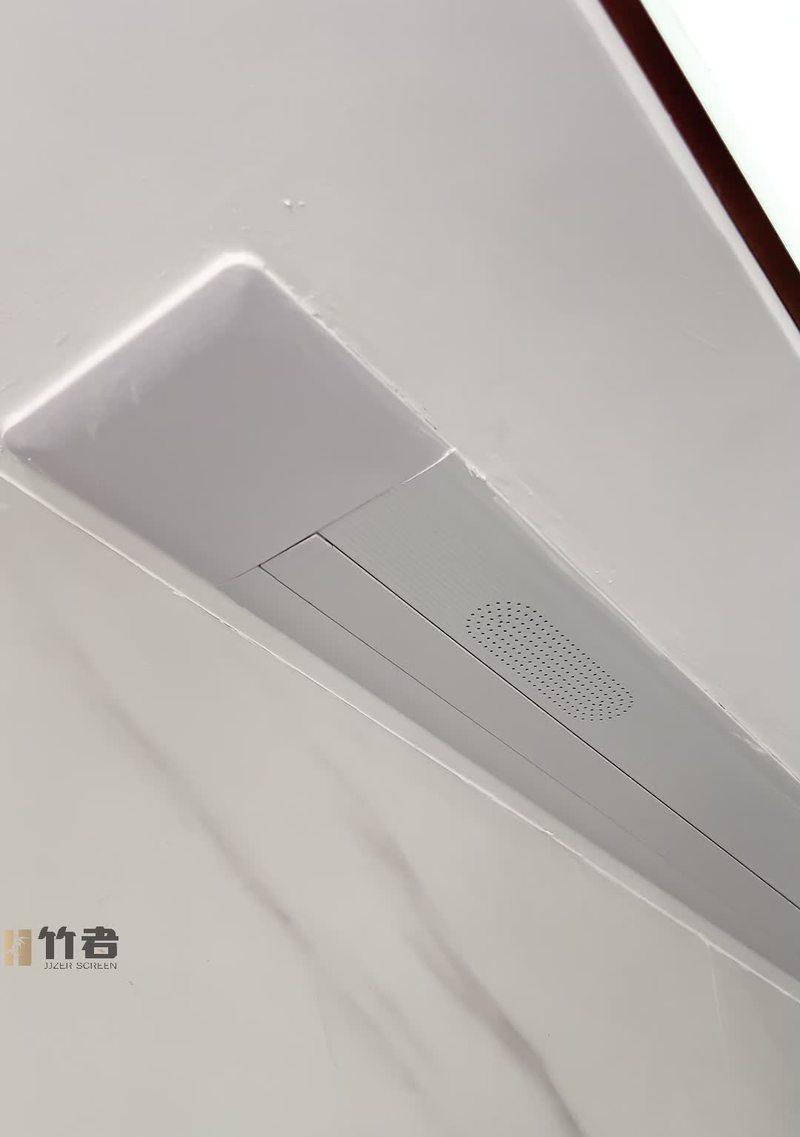 幕布音响的音质效果如何？