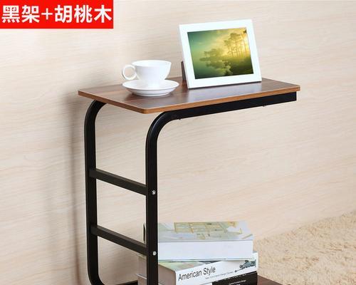可移动电脑桌带凳子的名称是什么？