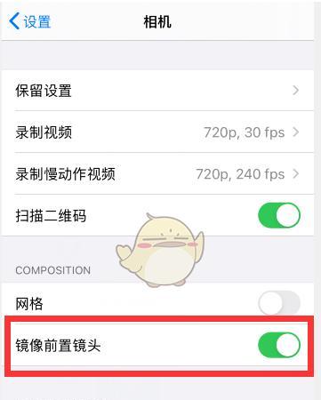 手机摄像头参数怎么调整？教程详细吗？