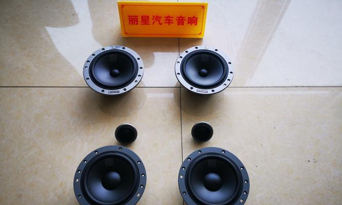汽车东尼音响怎么样好用吗？
