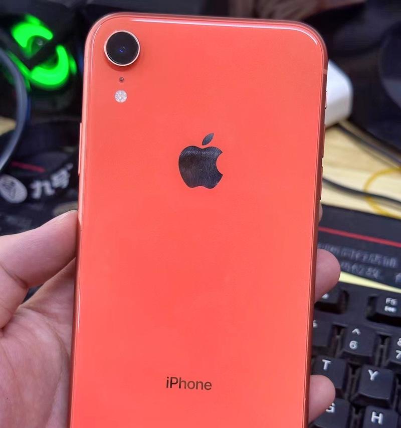 苹果手机xr15是什么意思？xr15型号的手机有哪些特点？