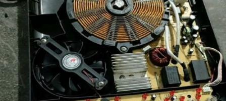 为什么不能对着电源吹气？这样做有什么后果？