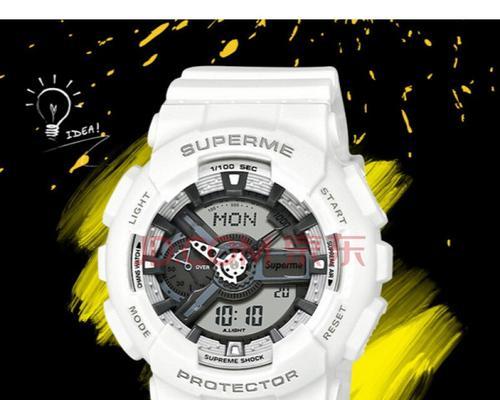 透明防水手表袋打开方法是什么？使用技巧有哪些？