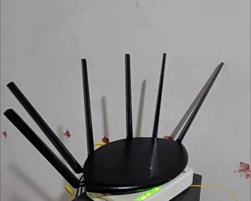 普联5660路由器拆卸方法是什么？需要注意什么？