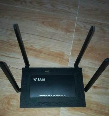 中国电信华为千兆路由器性能如何？用户评价怎样？