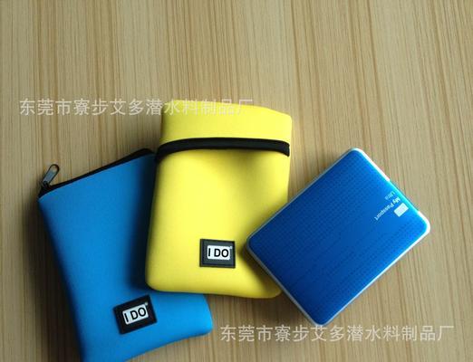 移动硬盘保护套气垫的使用技巧是什么？