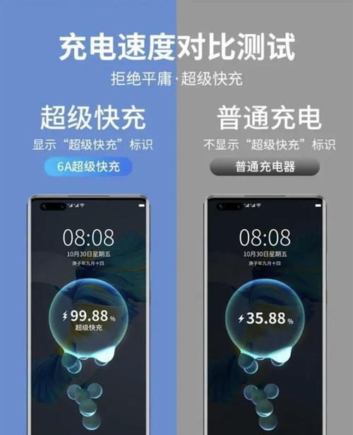 隐藏式手机充电器快充使用方法是什么？