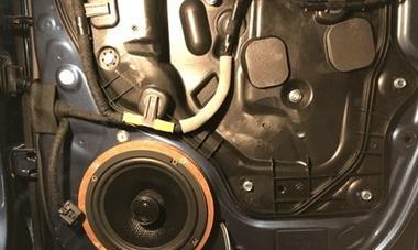 加装DSP低音炮调音技巧是什么？