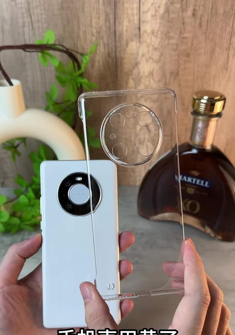 手机壳上的小颗粒有何作用？它们是必要的吗？
