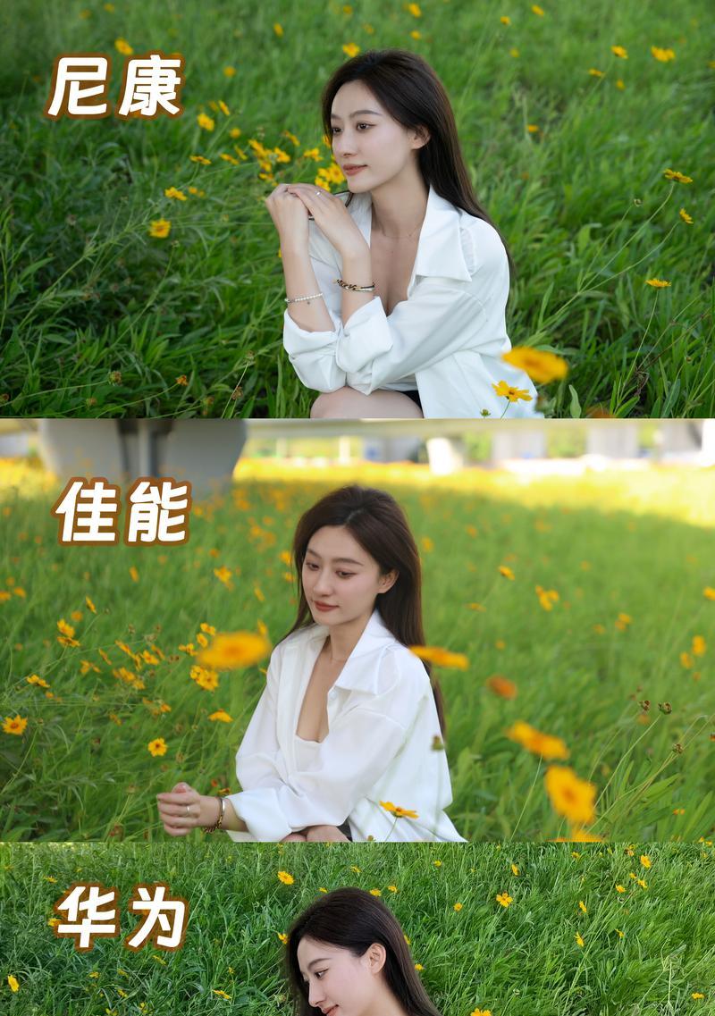 佳能相机拍摄风景时参数如何调整？
