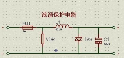 开关电源适配器防雷器如何正确连接？接线步骤是什么？