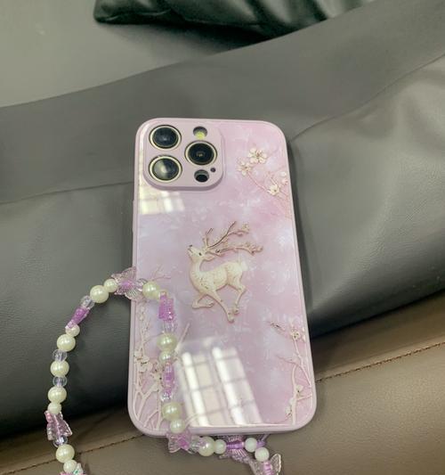 苹果手机保护壳竹叶图案的特殊功能？