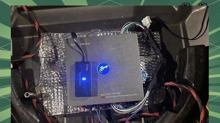 汇威汽车音响的性能如何？用户反馈怎么样？