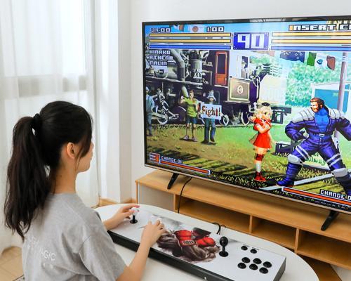 游戏机无摇杆操作方法是什么？体验如何？