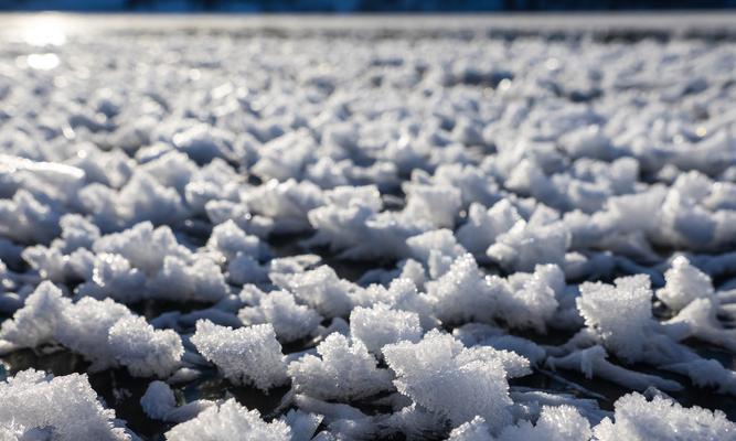 荣耀手机在下雪天气如何拍摄？有哪些技巧？