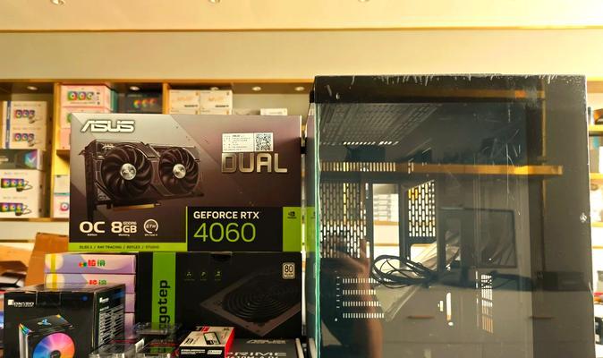 4060显卡为何评价不佳？与竞品相比存在哪些不足？