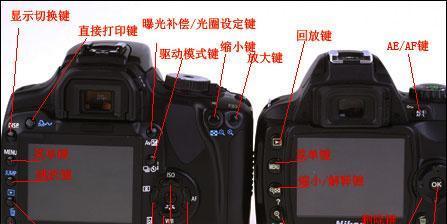 尼康单反相机感光度如何调整？调整后效果如何？