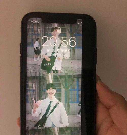 苹果手机背面出现黑点怎么办？可能的原因是什么？