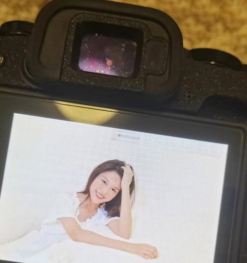 佳能晚上开灯拍照相机设置方法？
