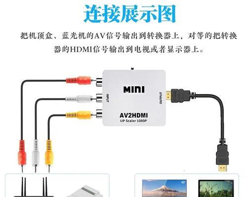 显示屏线转接游戏机线插法是什么？