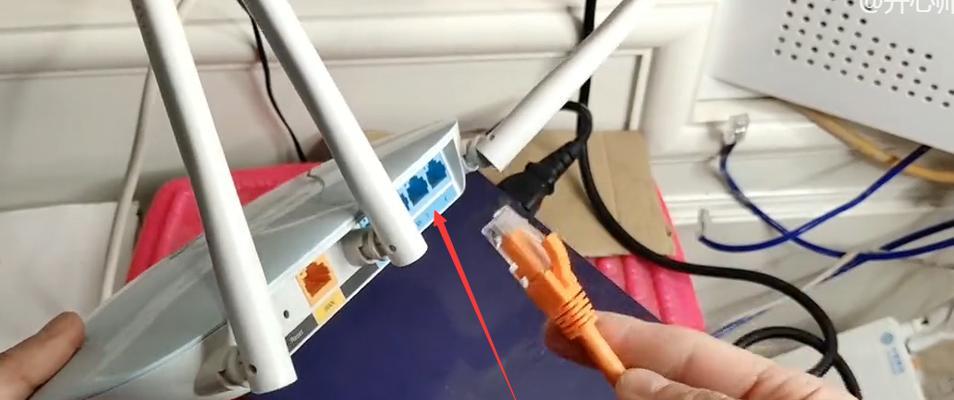 如何换网络插板线连接路由器？需要哪些工具和步骤？