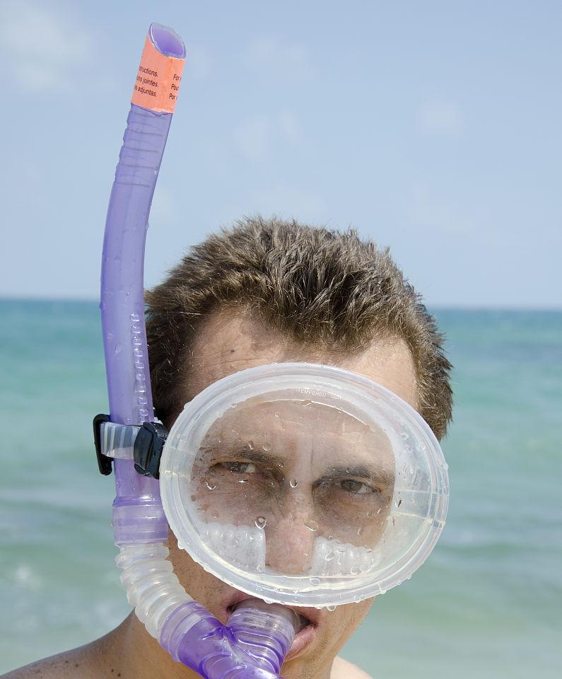 苹果手机浮潜壳具体是什么？