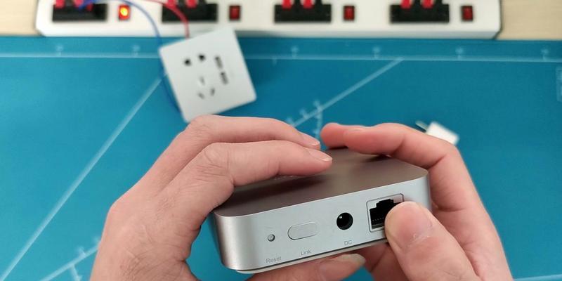 易来怎么连接蓝牙网关教程？连接过程中需要注意什么？