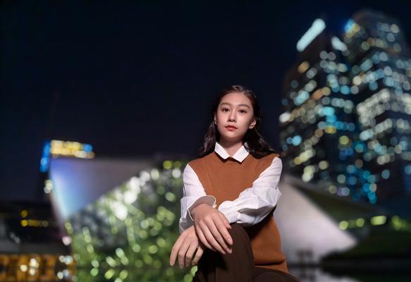 美颜数码相机拍人像怎么调？调整技巧有哪些？