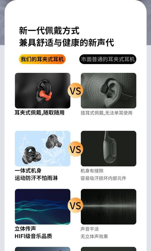 长电量蓝牙耳机如何配对连接？连接过程中可能遇到的问题有哪些？