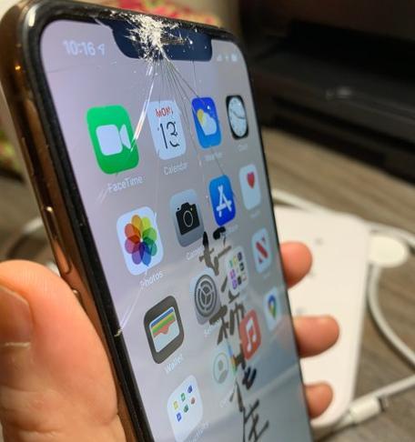 手机后摄像头尘了怎么清理？有哪些安全方法？