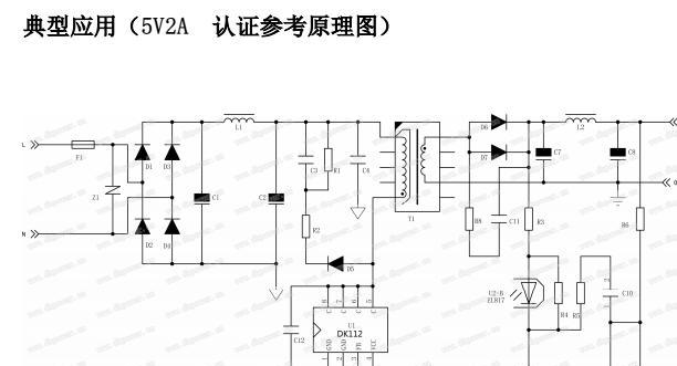 科德士电源驱动芯片性能如何？