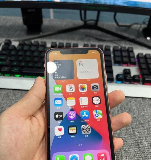 苹果手机使用近镜头拍摄的技巧是什么？效果如何？