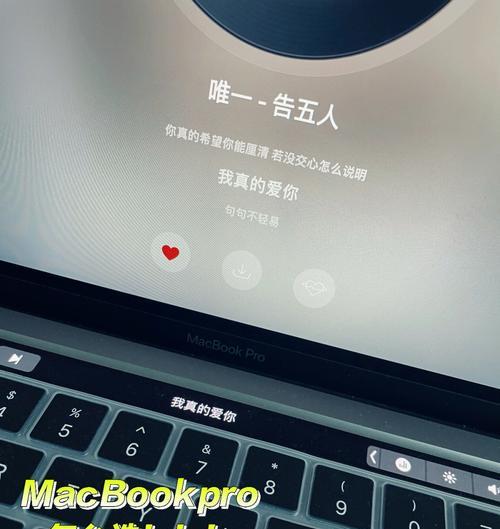 如何在苹果电脑上显示歌词？显示歌词的设置步骤是什么？