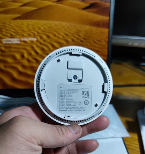 小米中驱网关线路预留方法是什么？