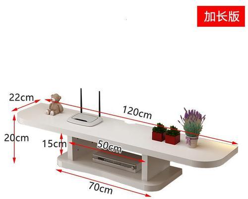 机顶盒两层收纳安装方法是什么？