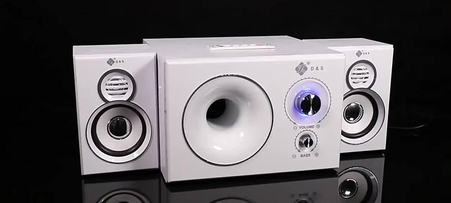 音箱低音炮放在桌面上有什么讲究？如何摆放效果最佳？