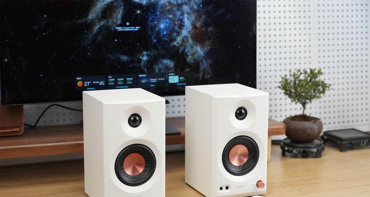 音箱低音炮放在桌面上有什么讲究？如何摆放效果最佳？