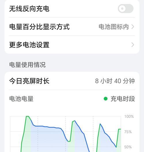 荣耀手机充电速度显示如何设置？显示充电速度有什么好处？