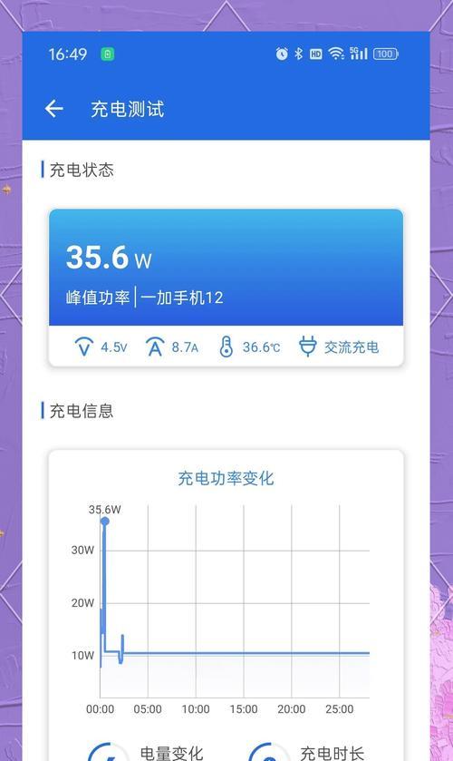 荣耀手机充电速度显示如何设置？显示充电速度有什么好处？