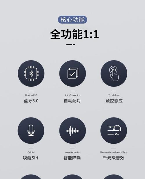 苹果无线蓝牙耳机如何单独配对？
