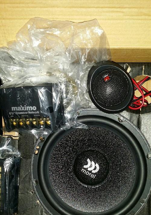 山西哪里有专业的音响喇叭修复店？