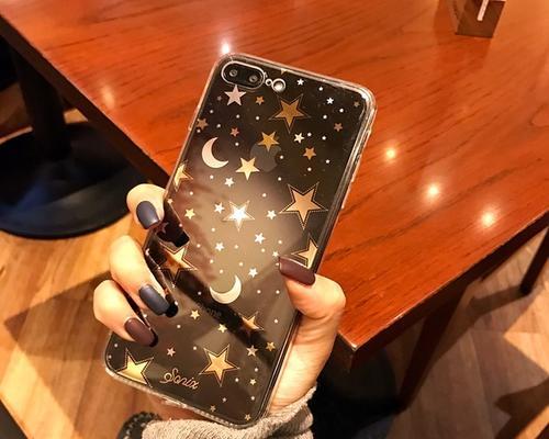 荣耀手机壳月亮星星图案如何制作？需要哪些材料？