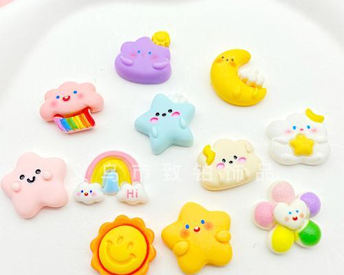 荣耀手机壳月亮星星图案如何制作？需要哪些材料？