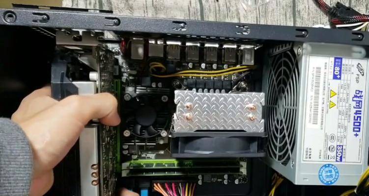 显卡支架立柱安装步骤图解？需要哪些工具？