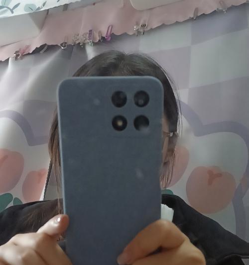 荣耀30手机壳变白的原因及解决办法？