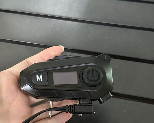 摩托车全盔搭配哪种蓝牙耳机最合适？