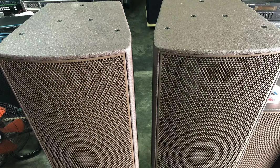 皇家c牌音响测评怎么样？音质和性能如何？