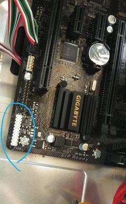 计算卡接错电源会有什么后果？如何正确连接电源？