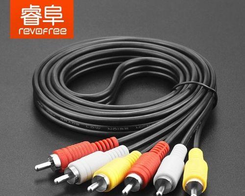 老式电视三色线插机顶盒方法是什么？