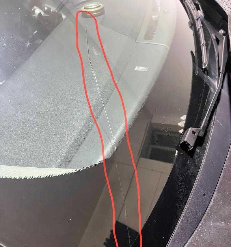 游戏机面板玻璃裂痕修复方法？